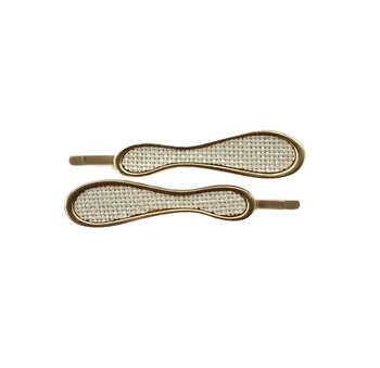 Fareham Clips Beige